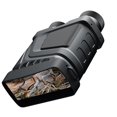 thumbnail image 3 of 1080P HD R12 Binoculars Night Vision Device Rechargeable 6W 850nm Infrared 5X Digital Zoom Telescope Photo Video Record, 3 of 6