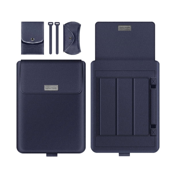 onlyliua Liquidación Bolsa Multifuncional Universal En Computadora Portátil 15 a 15,6 Pulgadas, Bolsa de Almacenamiento para Computadora Portátil