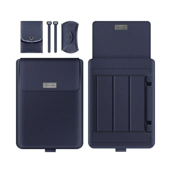 onlyliua Liquidación Bolsa Multifuncional Universal En Computadora Portátil 15 a 15,6 Pulgadas, Bolsa de Almacenamiento para Computadora Portátil