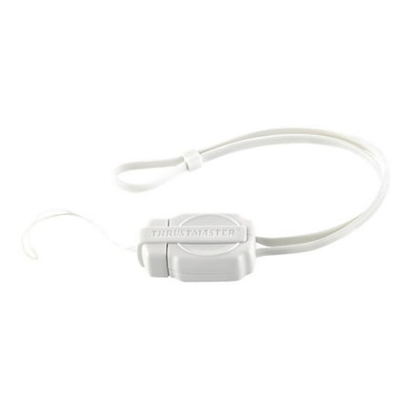 Thrustmaster T-Strap Charger - Wrist strap/USB charger for game console - for Nintendo DS Lite, Nintendo DSi