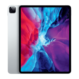 Pre-Owned Apple iPad Pro 11 4th Gen (2022) Silver 1TB WI-FI + 5G