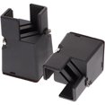 thumbnail image 1 of Elevadores de escritorio, marcos de cama ajustables, plataforma elevada, bloque, patas resistentes, silla, 2 piezas, 1 of 6