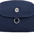thumbnail image 1 of Bandolera Composite Pillow Crossbody Mujer Ocio Diario Azul Oscuro Azul Wdftyju Para Estrenar, 1 of 3