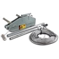 thumbnail image 1 of Malacate Tirfor Mikels MCAT-2400 Capacidad 2400 Kg Ancho cable 11 mm x 20 mts, 1 of 9