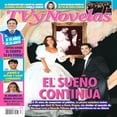 thumbnail image 1 of Intermex Tvynovelas Editorial Televisa Sa De Cv INTERMEX Revistas No. 4801, 1 of 2