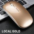 thumbnail image 2 of Ergonomic Wireless Rechargeable Silent with 24 USB for Smooth Computing on Laptop and Desktop, 2 of 2