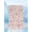 Pink, variant on Red Spring Floral Cooling Blanket, Lightweight Breathable Summer Throw Blanket with Double Sided Cold Effect, Summer Botanical Farmhouse Picnic Beach Blankets Bed Sheet for Hot Sleepers 40"x60"