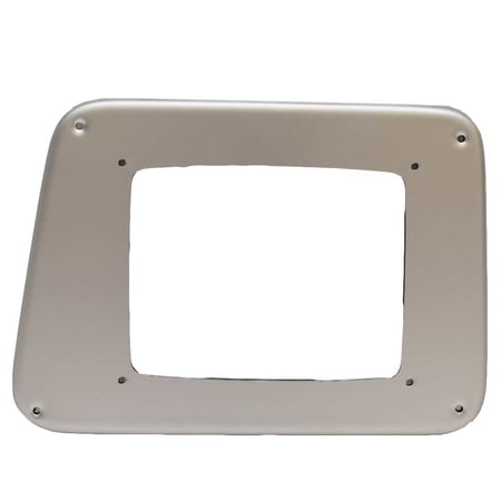 Ranger Boat Blank Chartplotter Panel 7202851TSA | 1850 LS Mark 5