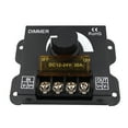 thumbnail image 2 of maskred Manual Stepless Dimmer Knob Switch 360-720W Brightness Adjustment Dimming Controller Regulator Lighting Accessories, 2 of 6