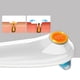 thumbnail image 4 of Herramienta eléctrica para eliminar espinillas Limpiador de faciales de succión, seguridad e duraderas Salvador Removedor de espinillas al vacío, 4 of 10