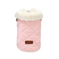 thumbnail image 3 of Dog Clothes Winter Warm Pet Dog Jacket Waterproof Puppy Dog Coats for Small Medium Dog Chihuahua French Bulldog Clothing, 3 of 7