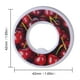 thumbnail image 2 of Air Flavor Pods Drink More Botella de agua Copa Anillo de fragancia (Cereza), 2 of 4