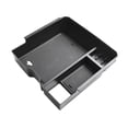 thumbnail image 1 of Car Armrest Storage Box, Maximize Console Storage, Black ABS Plastic, Anti - Rolling Design, 1 of 8