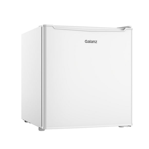 Galanz 1.7 cu.ft. Compact Refrigerator, Galanz 1.7 Fridge W