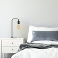 thumbnail image 2 of Modern Industrial Table Lamps - Vintage Bedside Lamps A Set Of 2 Bedside Lamps, 2 of 2