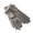 Gray, variant on hengsof Womens Gloves WinterTexting Phone Windproof Gloves for Women Fleece Lined Thick Warm Gloves