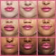 thumbnail image 4 of Lápiz labial Rimmel London Provocalips, 16 horas, a prueba de besos, 200 ml, 4 of 9