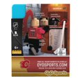 thumbnail image 2 of OYO Sportstoys Johnny Gaudreau Calgary Flames Minifigure, 2 of 3