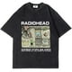 thumbnail image 4 of Radiohead-Camiseta Vintage de banda de Rock para hombre, camisetas Retro lavadas, ropa de calle de Hip Hop, camisetas informales de manga corta, 4 of 4