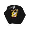 thumbnail image 1 of DC Comics Mens Wonder Woman Leap Sweatshirt, 1 of 5