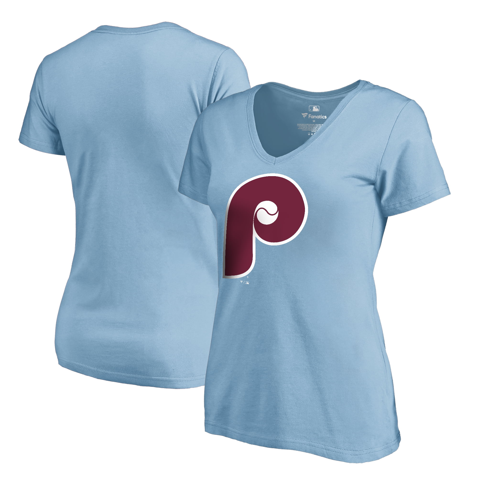 reading phillies t shirts