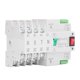thumbnail image 3 of Interruptor de transferencia de energía, interruptor de transferencia automática de energía dual Interruptor de transferencia automática de energía dual Interruptor eléctrico Máxima confiabilidad, 3 of 9