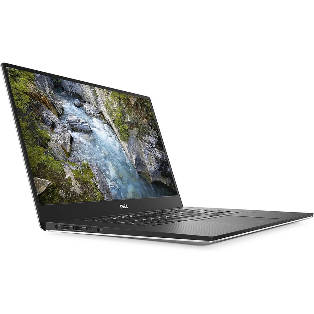 Restored Dell Precision 5540 15.6" Laptop PC | Intel Core i7 9th Gen (6 Core) | 32GB RAM | 1TB SSD | Nividia Quadro (4GB) GPU | Windows 11 (Refurbished)