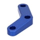 thumbnail image 3 of Protector izquierdo del motor protección antichoque contra caídas apto para Suzuki SV650/SV650X 2018-2021 azul, 3 of 8