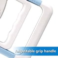 thumbnail image 3 of Digital Force Gauge, Adjustable Grip Strength Tester Digital Dynamometer Grip Strengthener, 3 of 3
