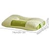 Anti-Snoring Pillow For Sleep Apnea Sleep apnea pillow