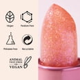 thumbnail image 5 of Barra acondicionadora reparadora Ethique para cabello seco dañado con proteína de arroz - Sin plástico, vegano y sin crueldad 2.12 oz - Anteriormente demasiado delicioso, 5 of 5