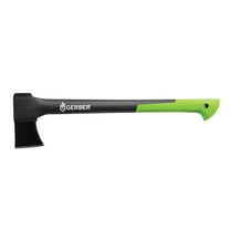Gerber 23.5" Freescape Axe, Black and Green