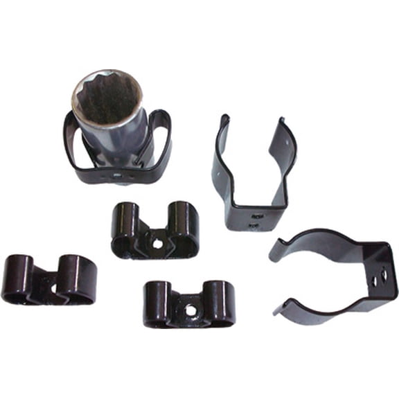 Snobunje 1026 Snobunje Gripper Clips