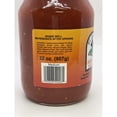 thumbnail image 3 of El Zarape Medium Salsa, 32oz., 3 of 3