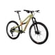 thumbnail image 2 of Bicicleta V Industries 795 Rodada 27.5 T17 Verde De Montaña 2024, 2 of 6