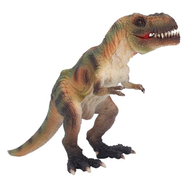Modèle de Dinosaure Réaliste pour les Garçons Enfants, Éducatif et Interactif, Taille Compacte, Matériau Premium, Excellent Choix de Cadeaux