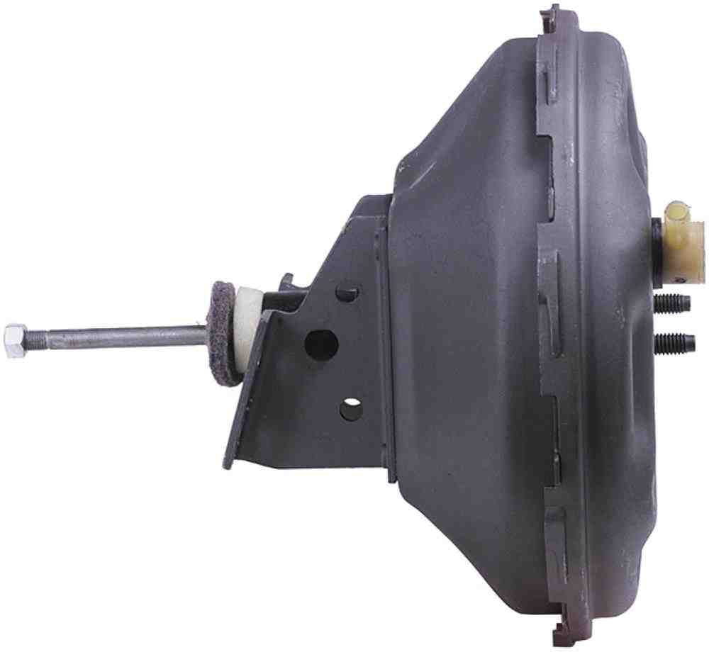 POWER BRAKE BOOSTER