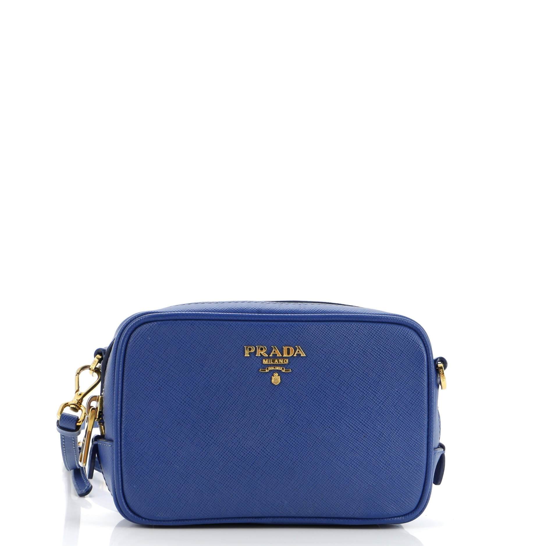 Blue Prada