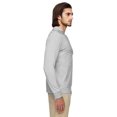 thumbnail image 2 of econscious Unisex 4.25 oz. Blended Eco Jersey Pullover Hoodie EC1085, 2 of 2