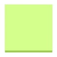 thumbnail image 2 of Clearance Sticky Note under $5 3*3 Feet Tearable And Super Sticky Notes, Bright Colors 100 Sheets, 2 of 2