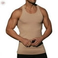 thumbnail image 5 of Summer Knitted Vertical Stripe Fitness Sports, 5 of 5
