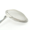 thumbnail image 3 of Stainless Steel Mesh Skimmer Vegetable Residue Kitchen tools Oil Mesh Colander Strainer, 3 of 8