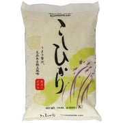 Koshihikari Premium Short Grain Rice