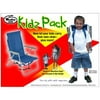 Lightweight Kidz Back-Pack Chair