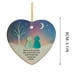 thumbnail image 3 of Christmas Decorations Pendants Souvenirs For And Family Christmas Decorations, 3 of 6