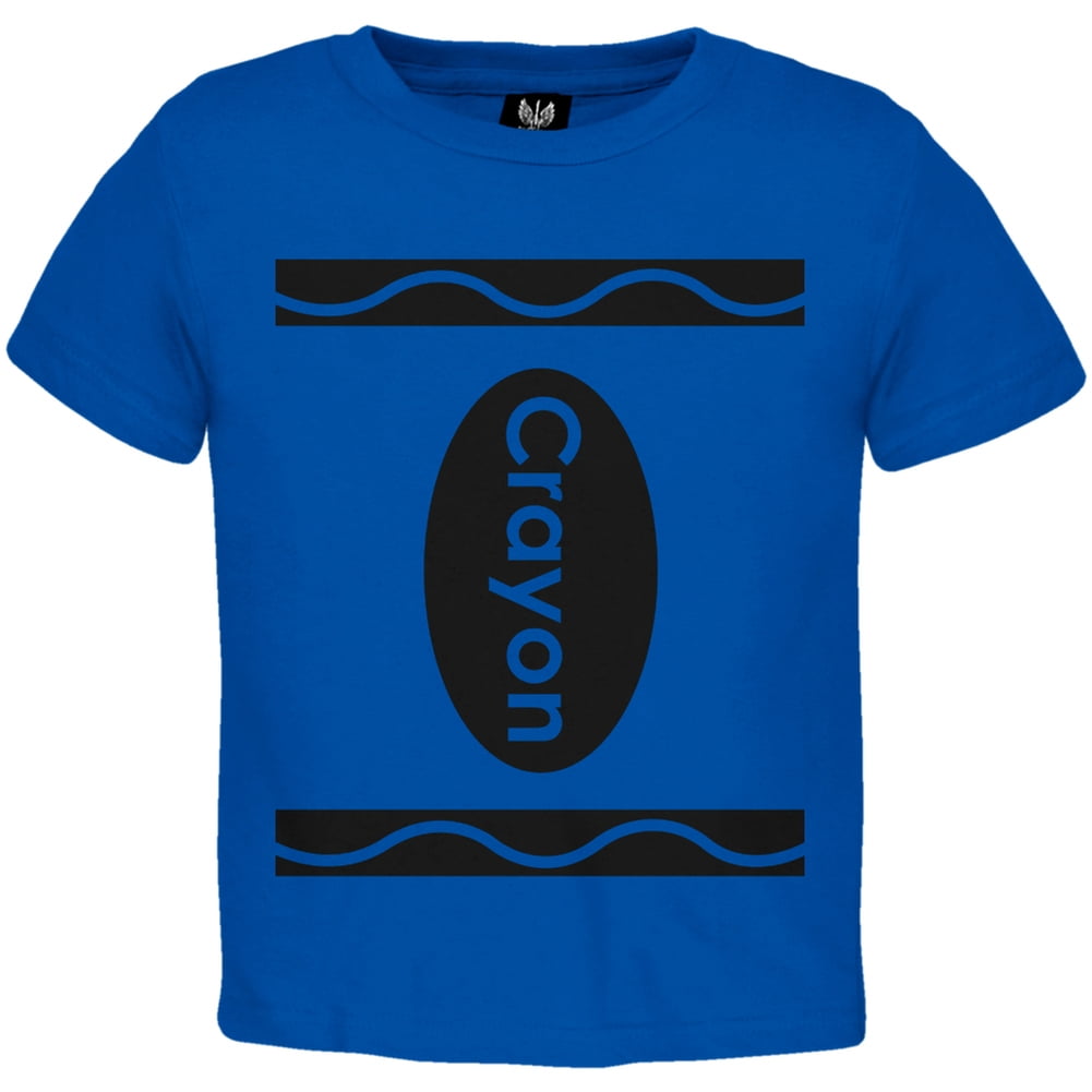 jarhead crayon shirt