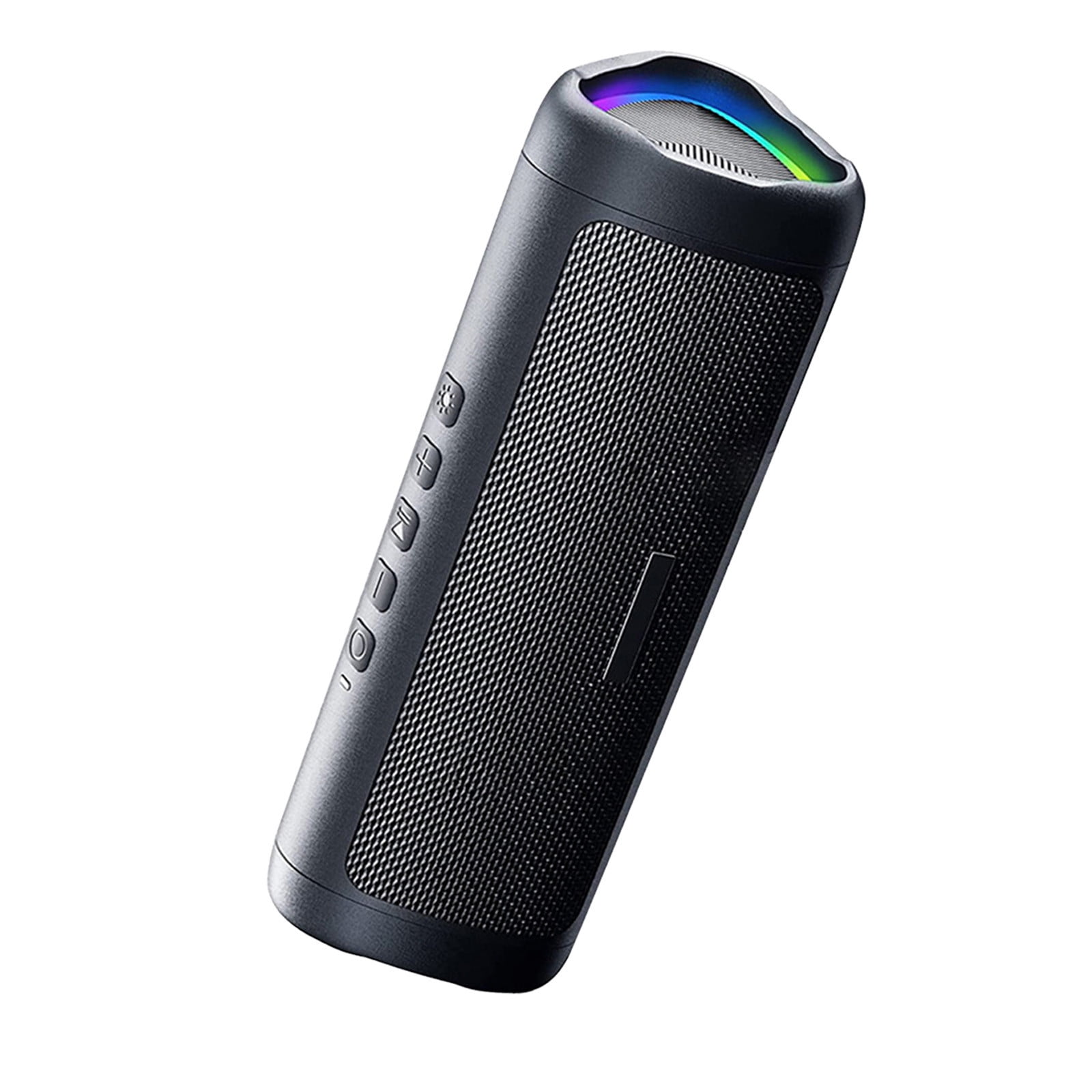 Portable Bluetooth Speaker, IPX7 Waterproof Wireless Speaker with