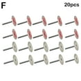 thumbnail image 1 of 5-20* Stone carving 40mm blades Mini Diamond Saw Blades Disk Disc( Cutting R0L6, 1 of 9