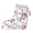 A, variant on WEGFTDUOP Christmas Flannel Printed Blanket Office Nap Blanket Fleece Blanket Leg Blanket Warm Sofa Blanket