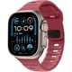 thumbnail image 1 of Correa Extensible De Silicona Unisex Sport Ultra  M / L  42 / 44 / 45 / 49 mm Para Apple Watch Serie Se 2 3 4 5 6 7 8 , 1 of 5